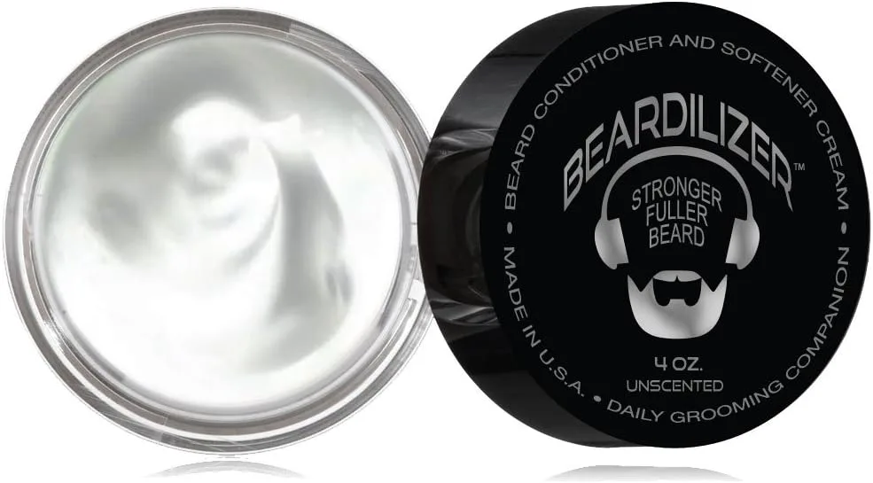Beardilizer Cream