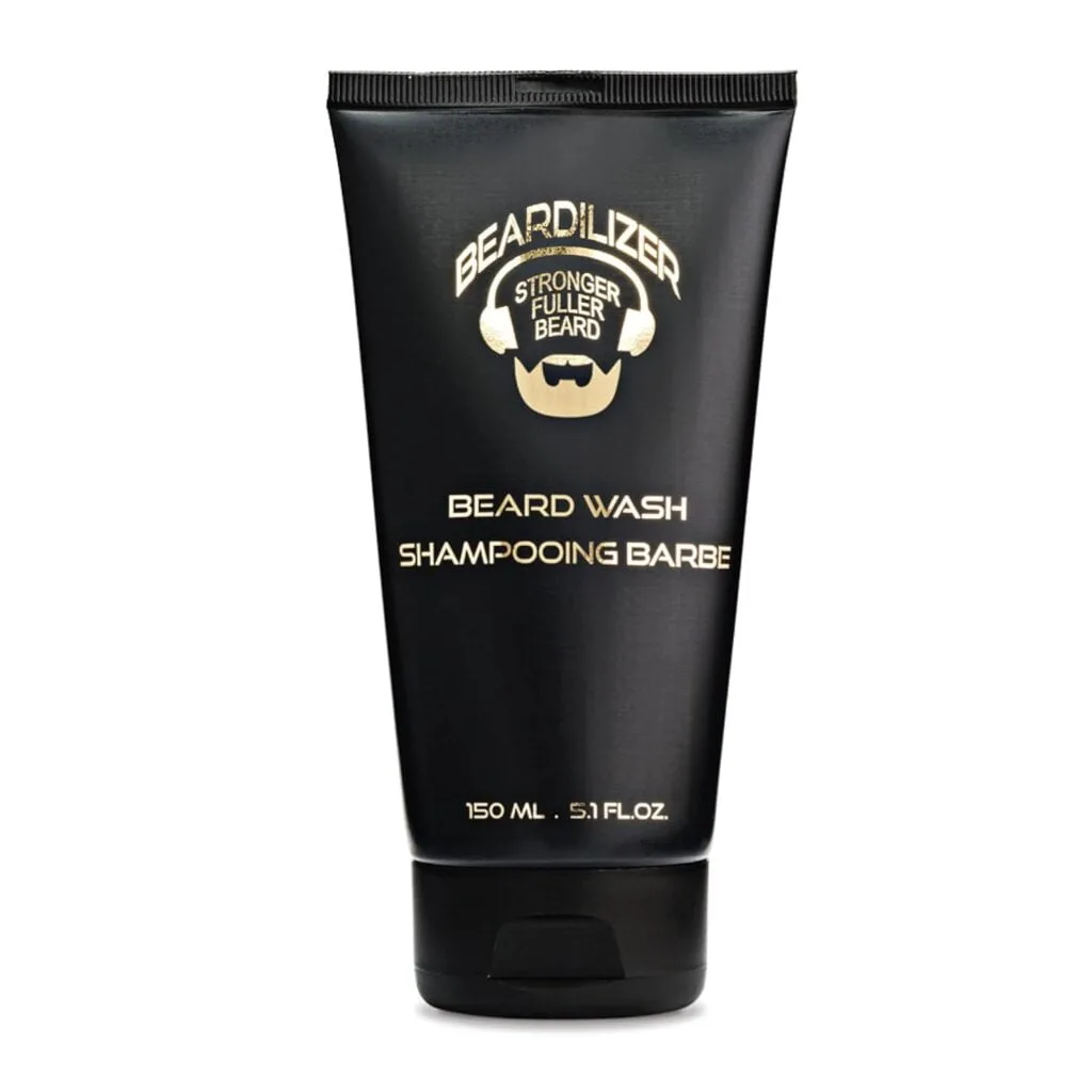 Beardilizer Shampoo