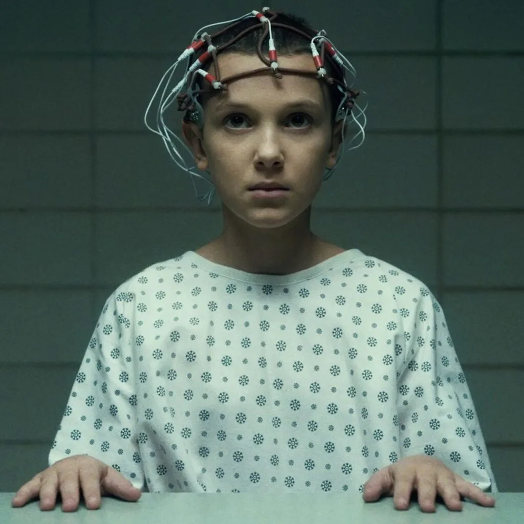 Eleven Tests 1