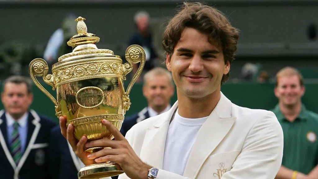 Federer