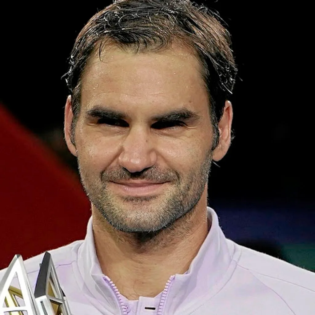 Federer