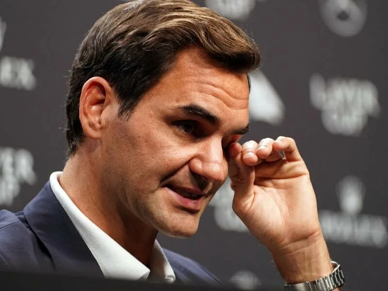 Federer