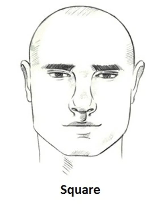 Square Shape