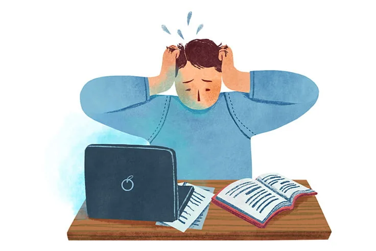Stress Situation