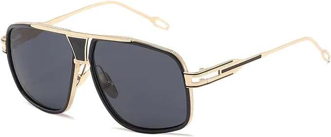 AEVOGUE Sunglasses For Men
