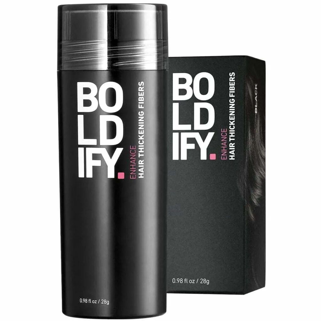 Boldify Hair Fibers