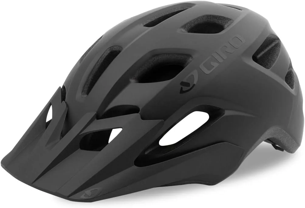 Giro Fixture MIPS Mountain Bike Helmet