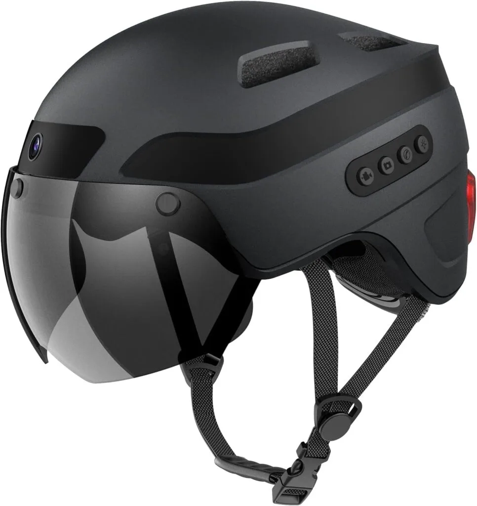 KRACESS KRS S1 Bike Helmet