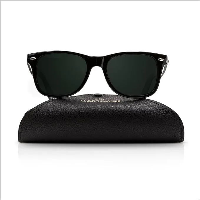 REVOLUTTI Wayfaer Polarized