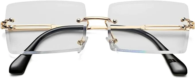 Rectangle Sunglasses