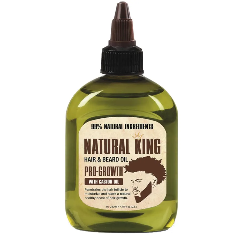 SFC Castor Oil 1