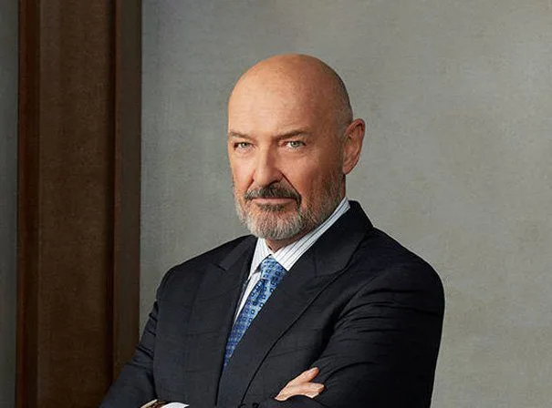 Terry O'Quinn
