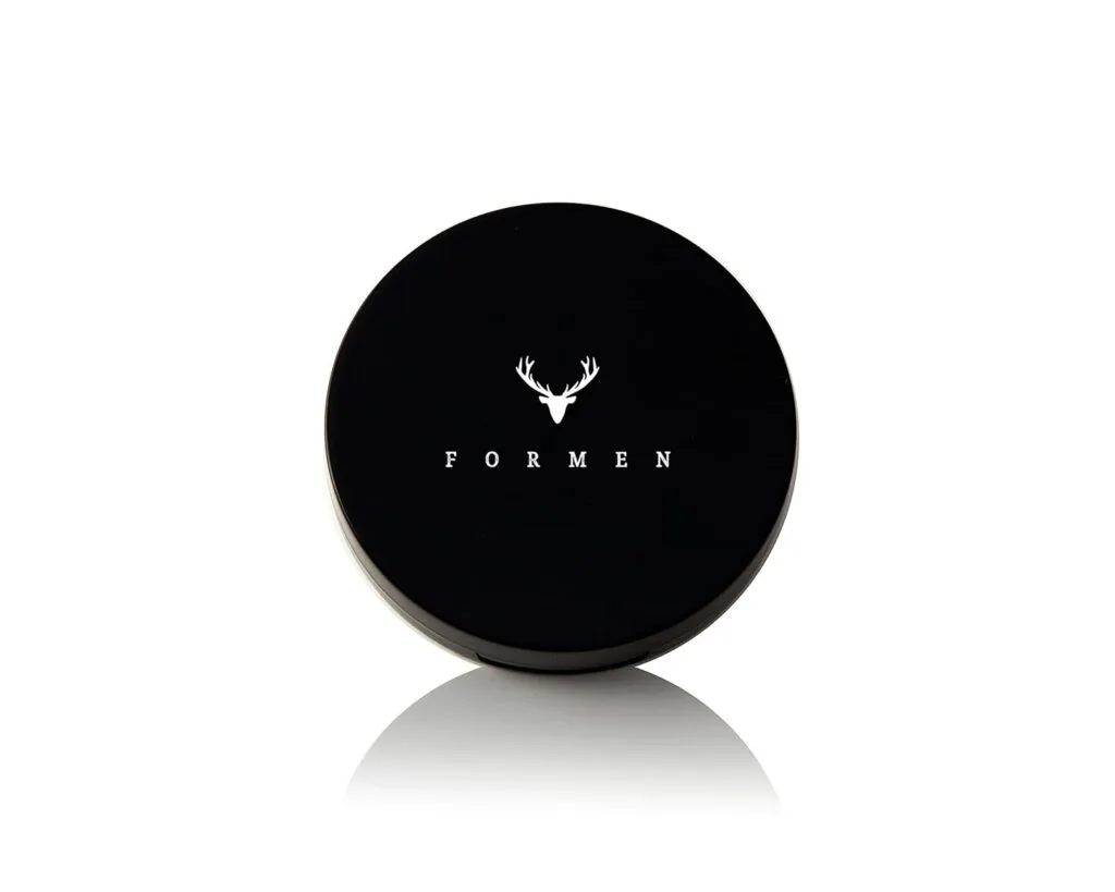 Anti Shine Powder