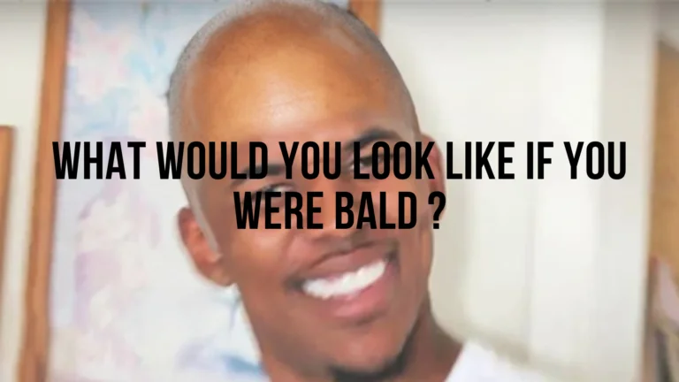 The Best Apps to See Yourself Bald Before Taking the Plunge