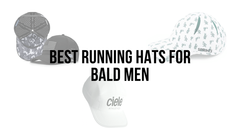 Unveiling the Best Running Hats for Bald Heads: A Comprehensive Guide to Sun Protection and Style