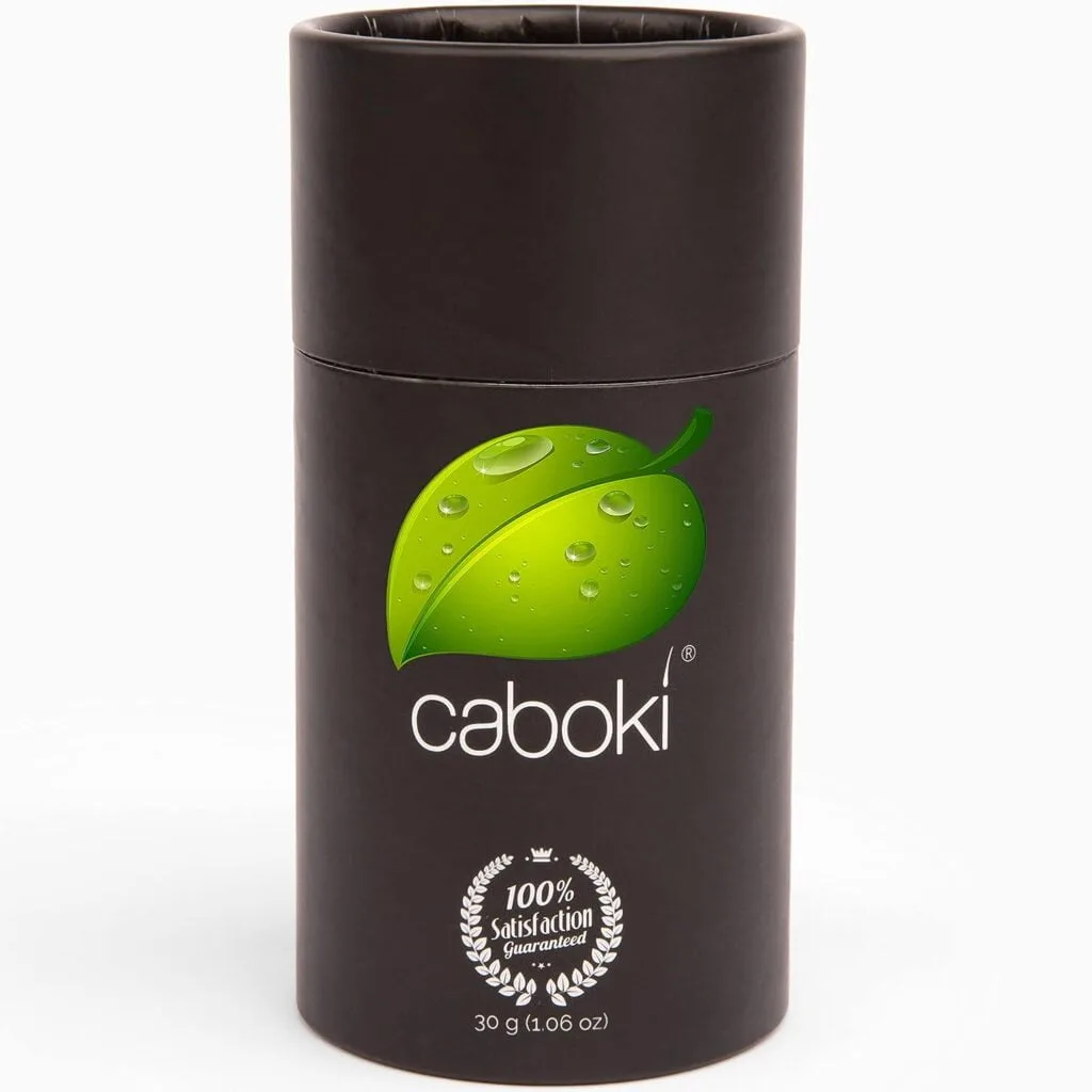Caboki Hair Fibers