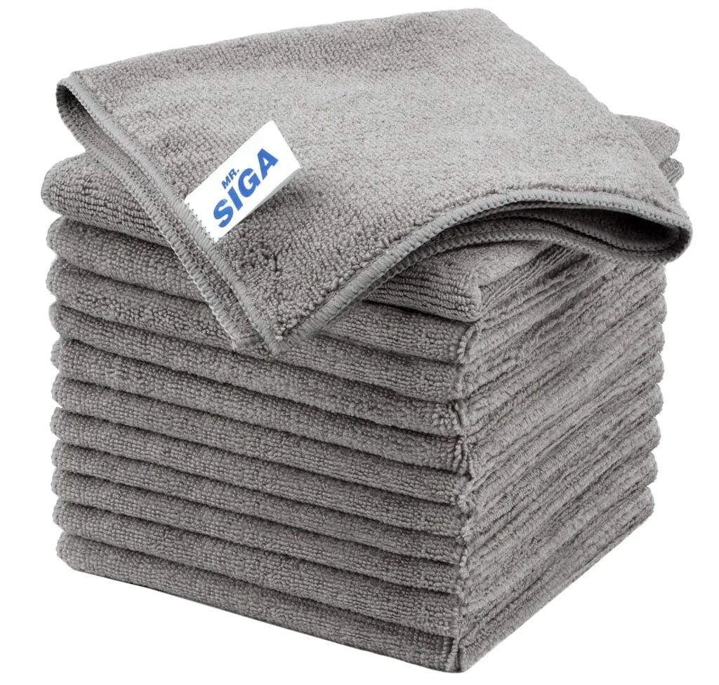 Cloth