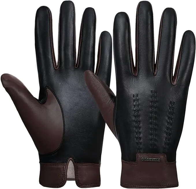 Fioretto Gloves