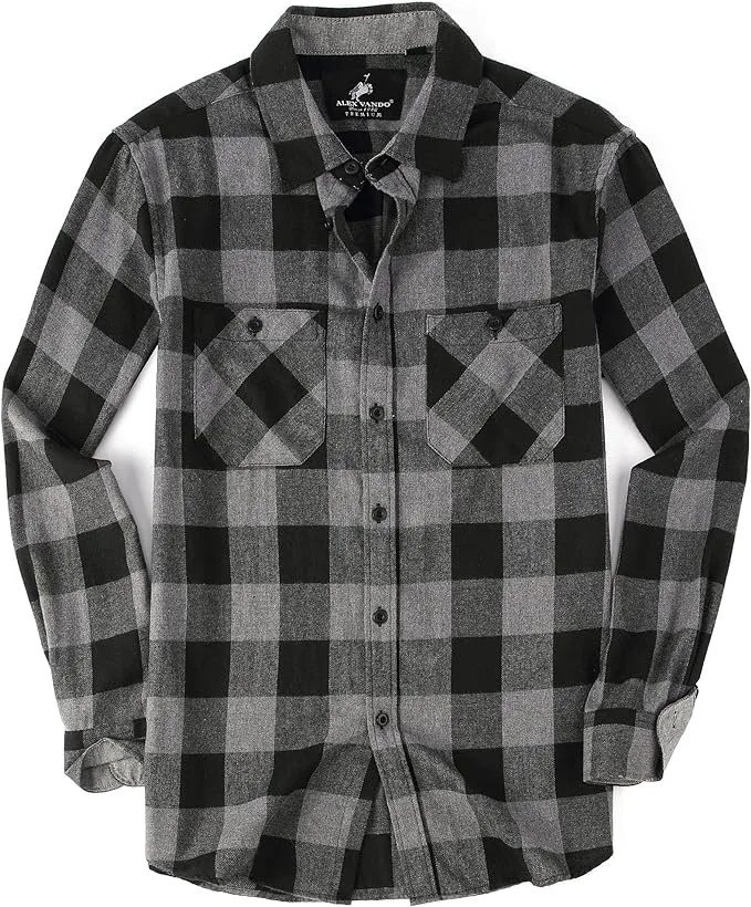 Flannel Shirt