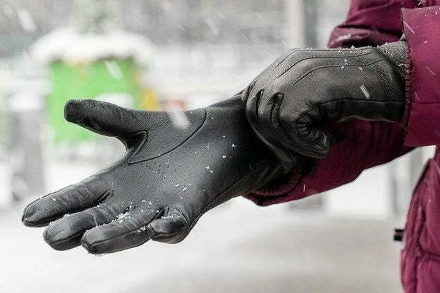 Gloves