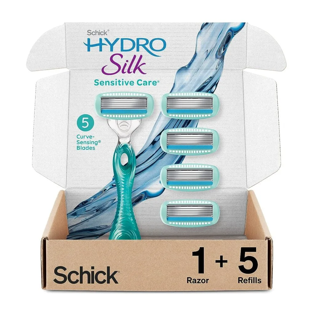 Hydro Silk