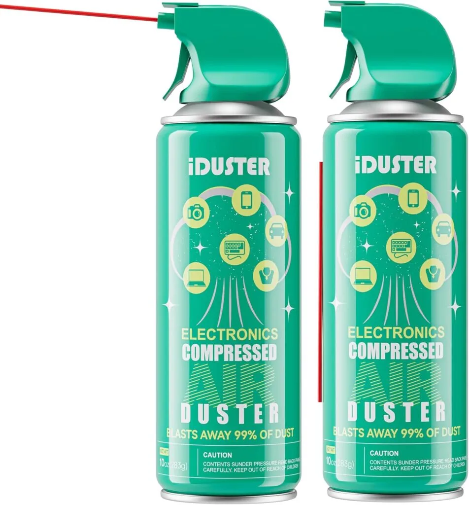 Iduster