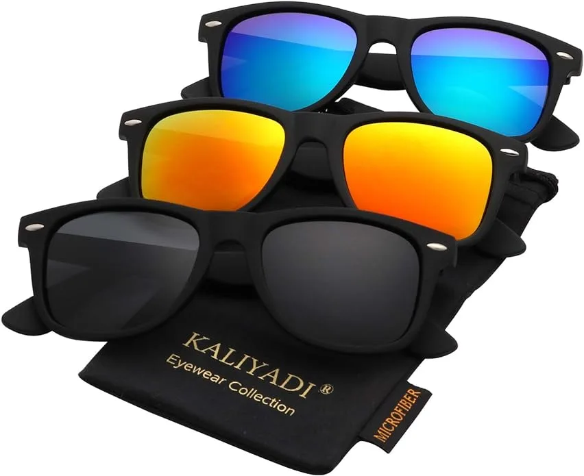 Kaliyadi Sunglasses