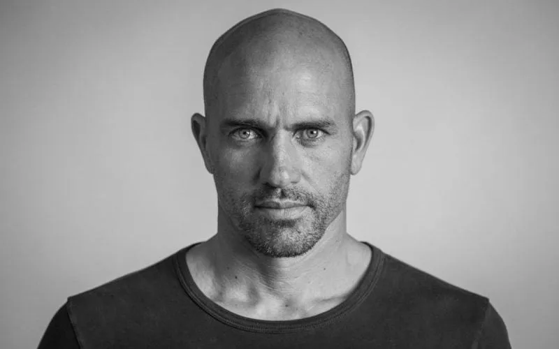 Kelly Slater