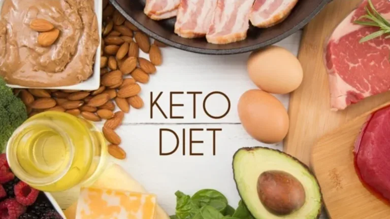 Can a keto diet cause hair loss ?
