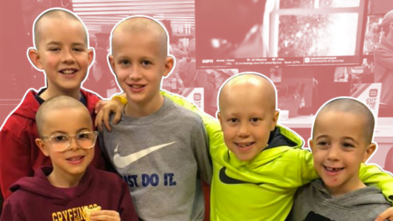 New hope for kids with severe alopecia? EMA reviews novel treatment