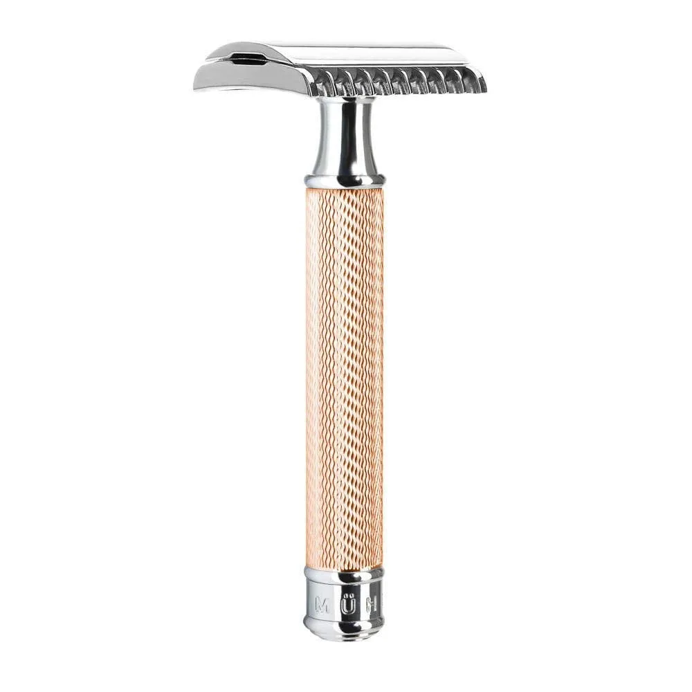 Muhle Safety Razor