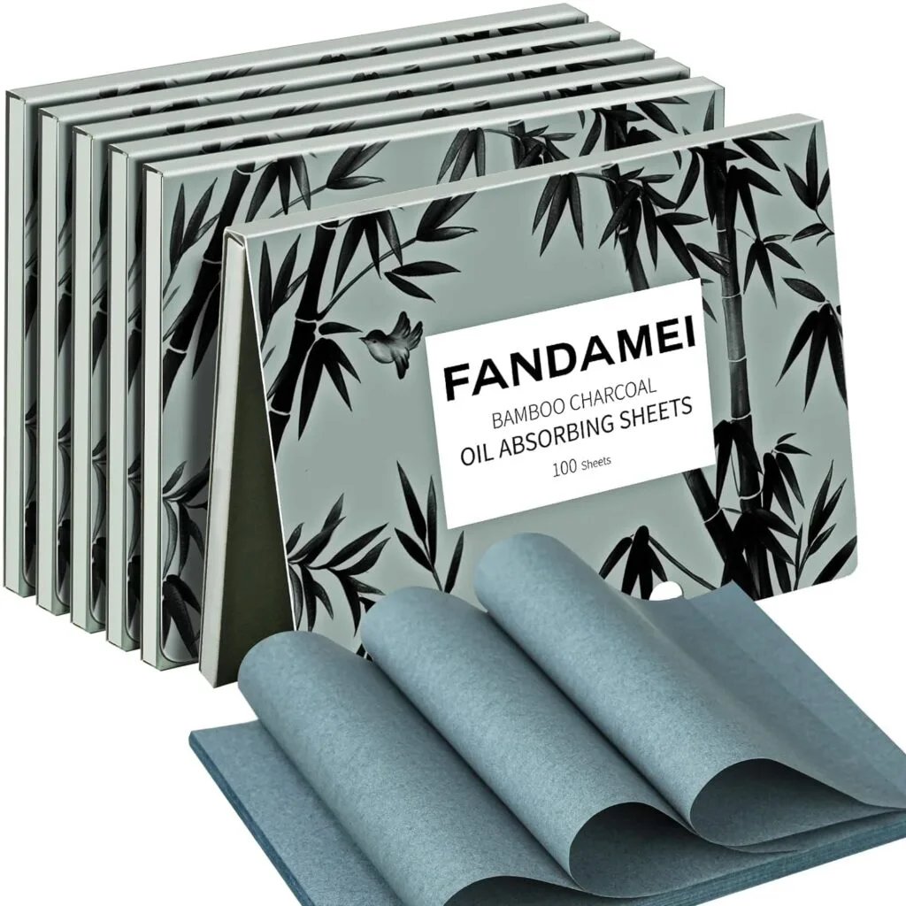 Oil Abdorbing Sheets