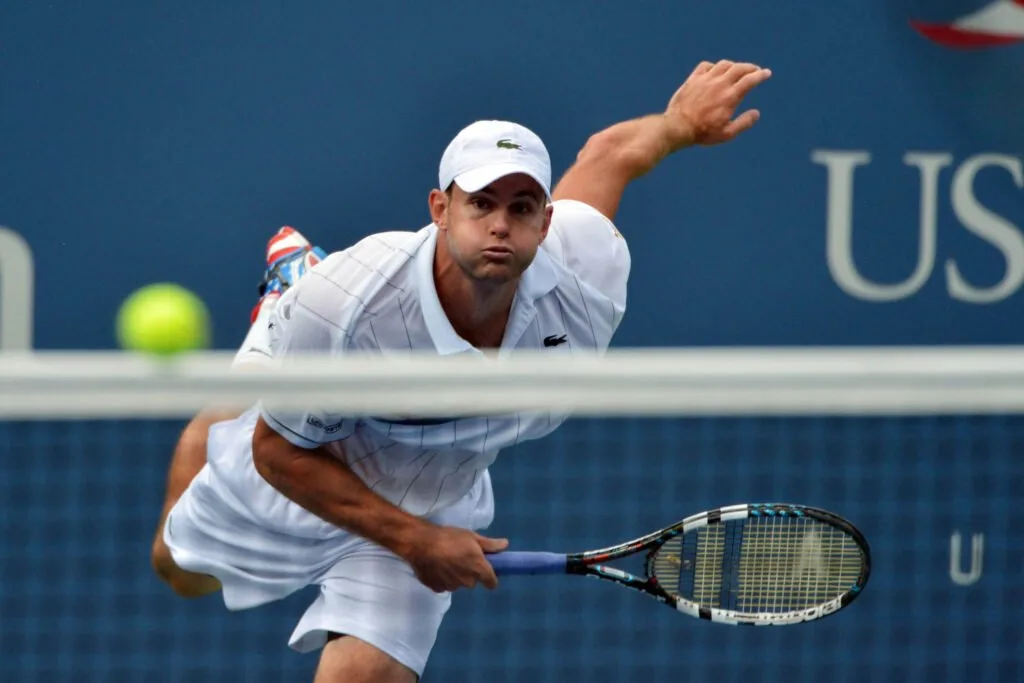 Roddick