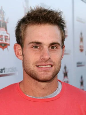 Roddick Age 23
