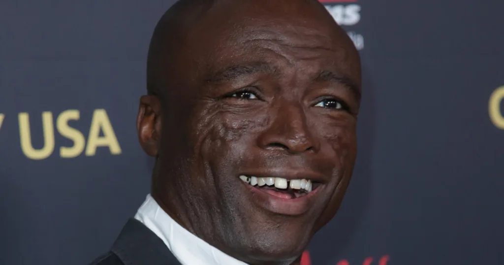 Seal