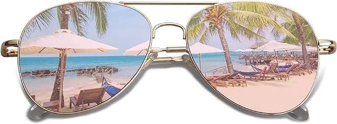 Sojos Aviator