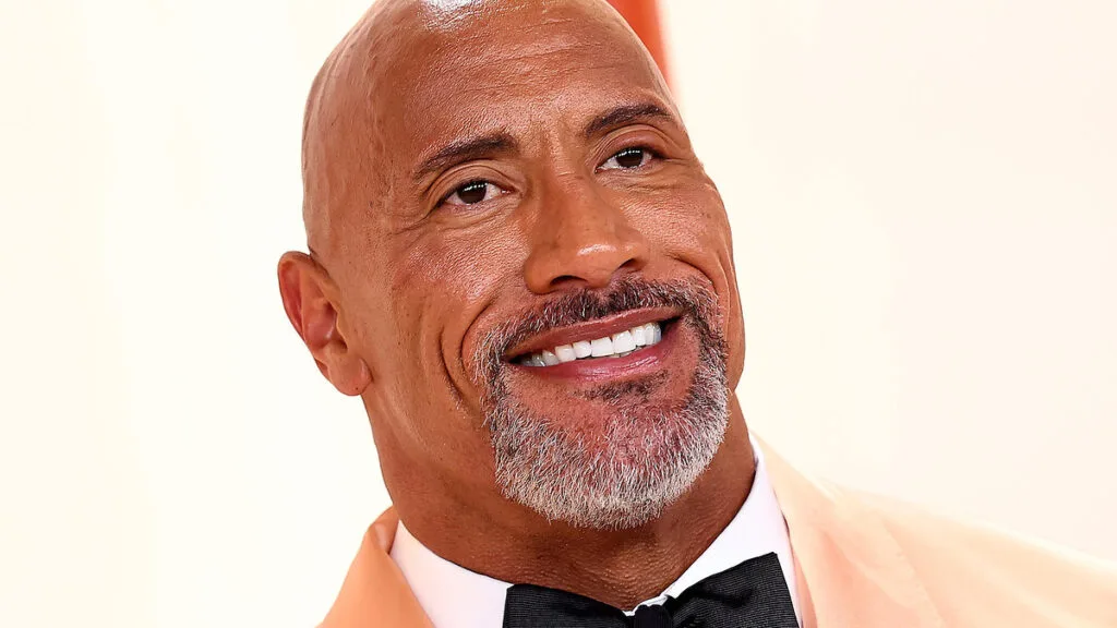 The Rock 1