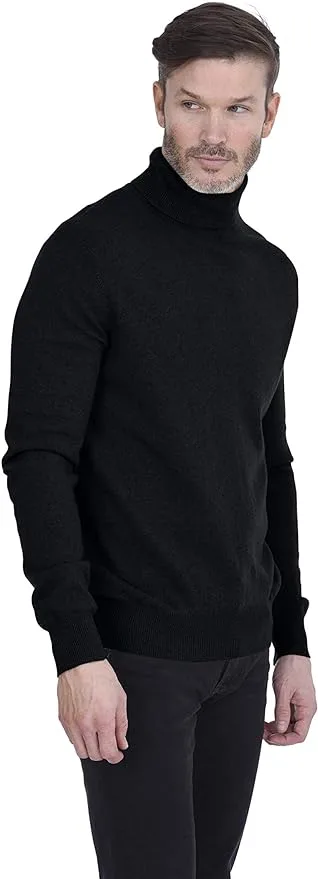 Turtleneck Cahsmere