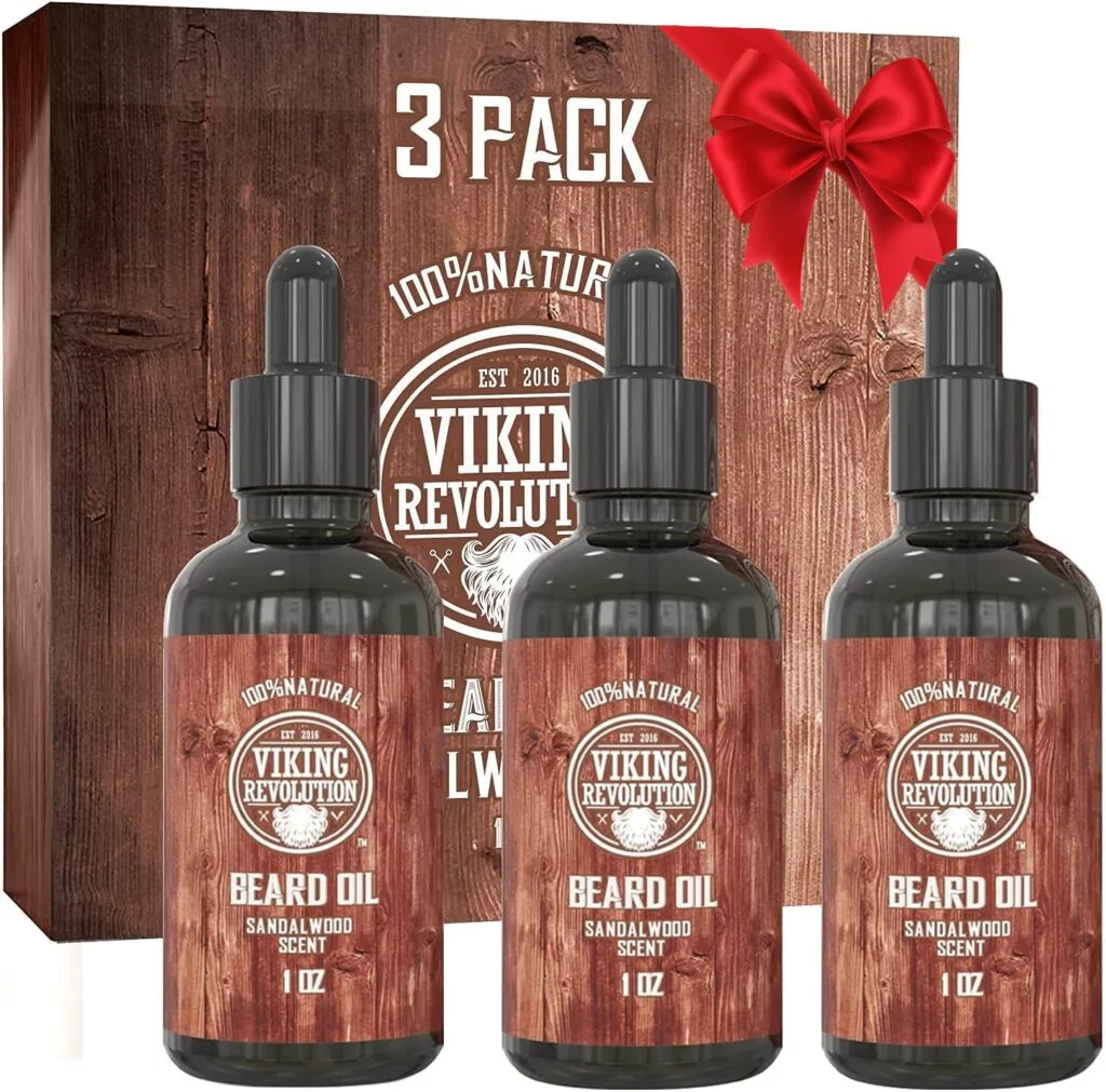 Vinking Revolution Oil
