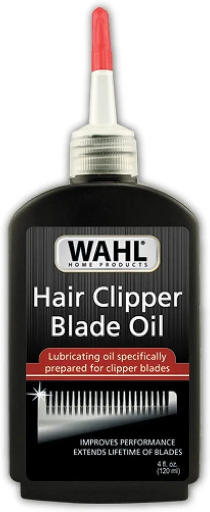 Wahl Lunricant Oil