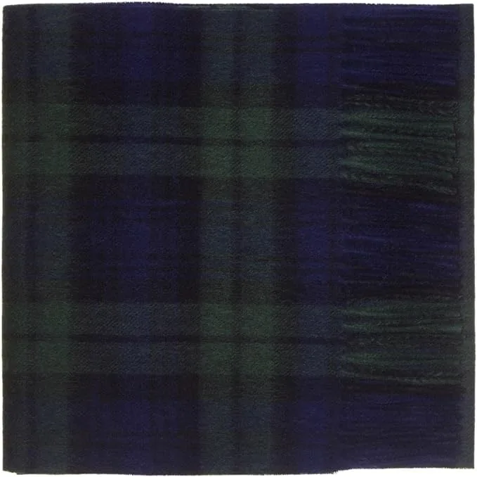 Wool Scarf
