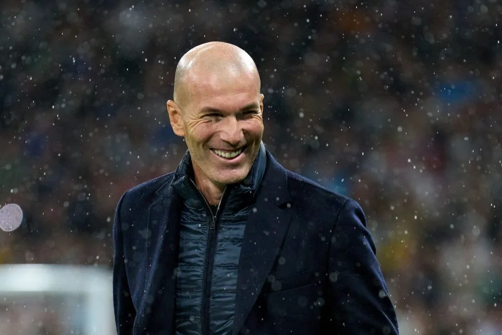 Zidane